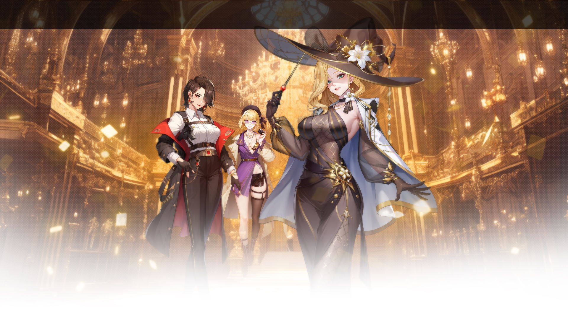 Mobile Goddess key art — hero background 3